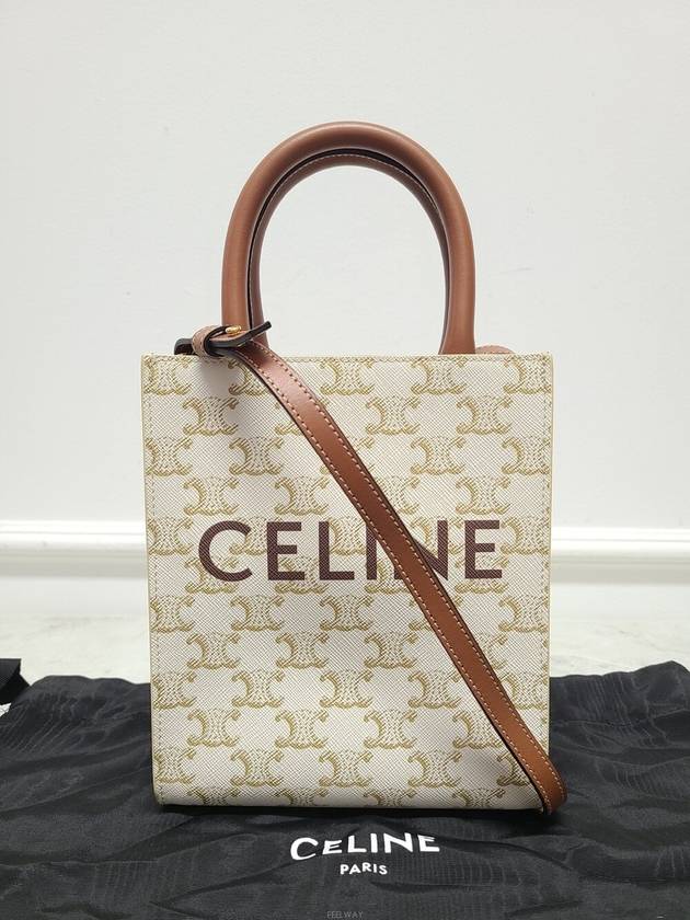 women cross bag - CELINE - BALAAN 9