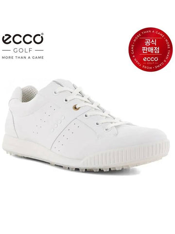 Golf Street 10 102604 Men s Shoes - ECCO - BALAAN 1