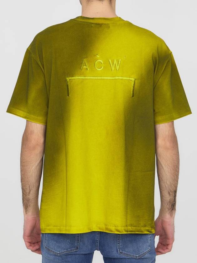 Gradient T-Shirt - A-COLD-WALL - BALAAN 4