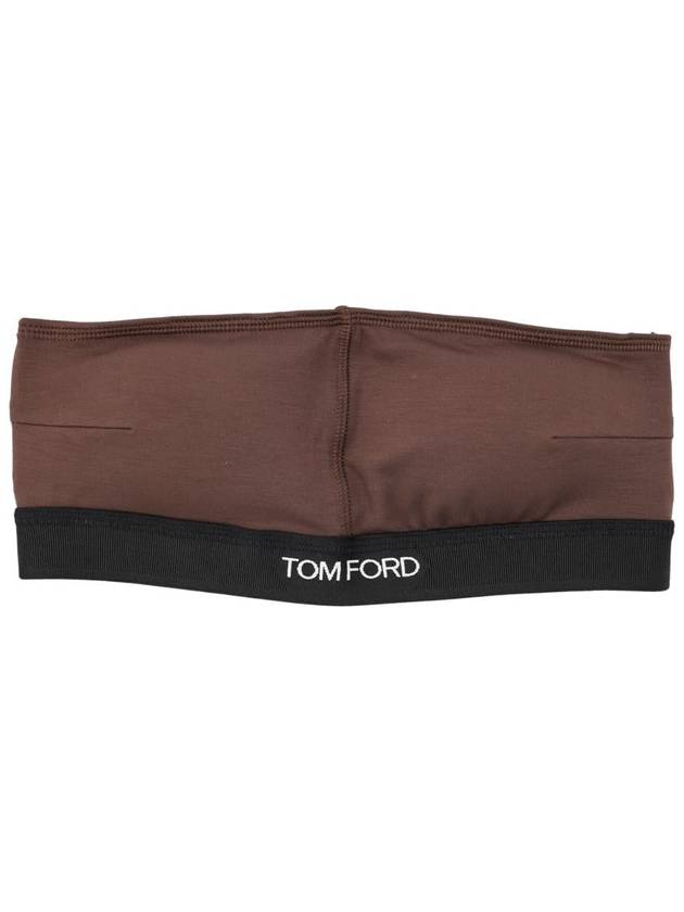 Tom Ford Modal Signature Bandeau - TOM FORD - BALAAN 1