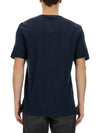 Short Sleeve T Shirt EQLTMC41EQ62040850 Free - RVR LARDINI - BALAAN 3