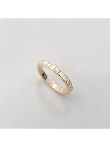 18k ring jewelry - CHOPARD - BALAAN 1