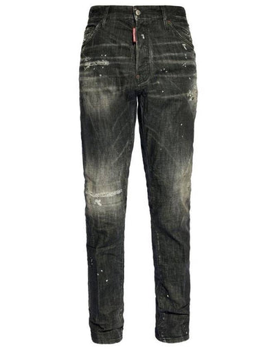 Dsquared2 Jeans - DSQUARED2 - BALAAN 1