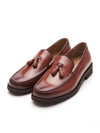 James Tassel Loafer BW - FLAP'F - BALAAN 1