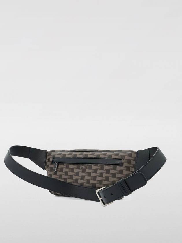 Belt bag men Bally - BALLY - BALAAN 2