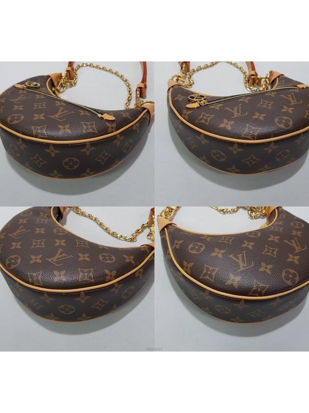 women shoulder bag - LOUIS VUITTON - BALAAN 8