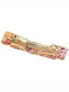 Women's Profumi Hairpin - ETRO - BALAAN.