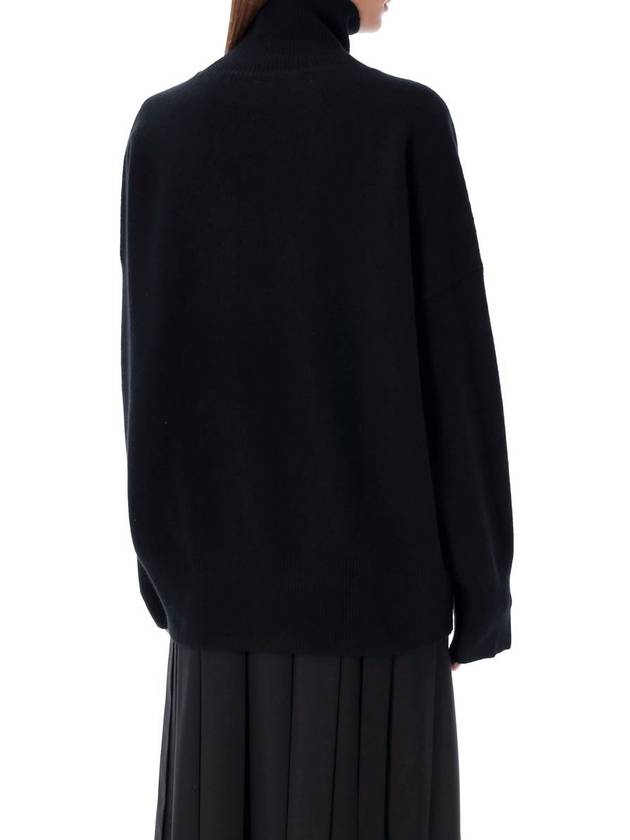 Róhe High Neck Knit - ROHE - BALAAN 2