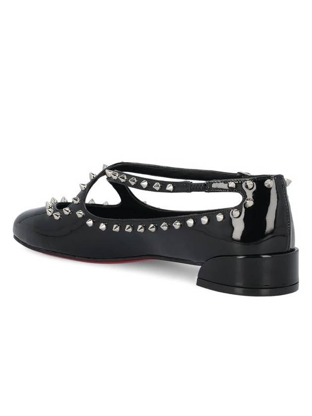 Christian Louboutin Low Shoes - CHRISTIAN LOUBOUTIN - BALAAN 3