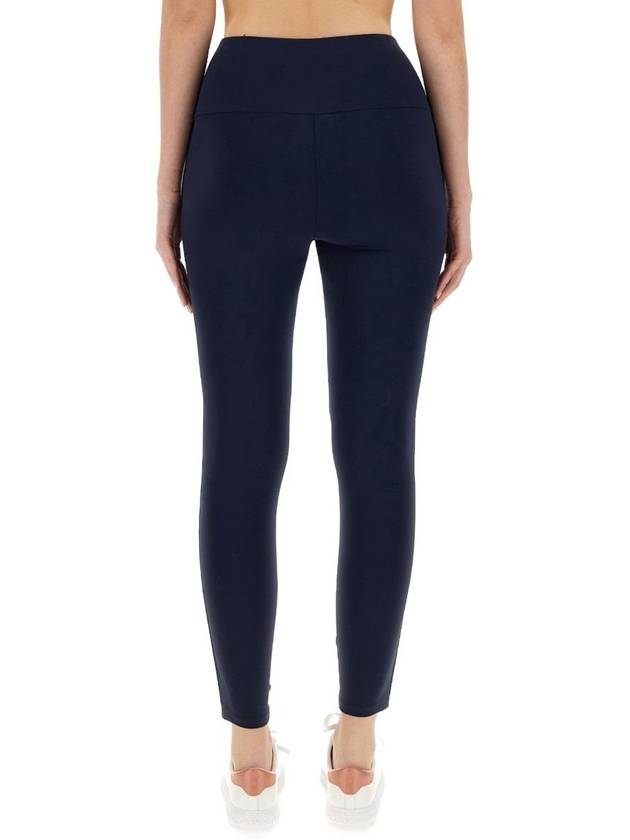 Michael Kors Leggings With Logo - MICHAEL KORS - BALAAN 4