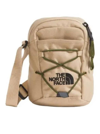 Jester Cross Bag Beige - THE NORTH FACE - BALAAN 2