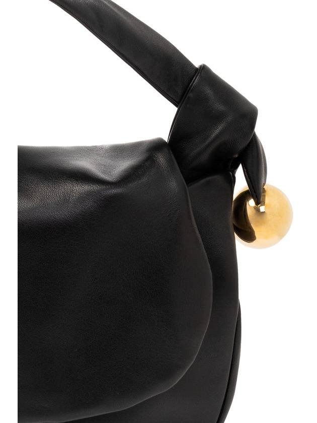 Shoulder Bag J07ZH0019P4845001 BLACK - JIL SANDER - BALAAN 7