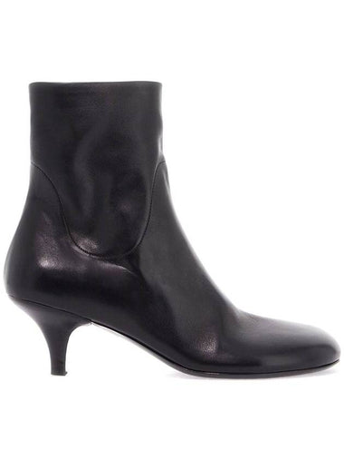 ankle boot with - MARSELL - BALAAN 1