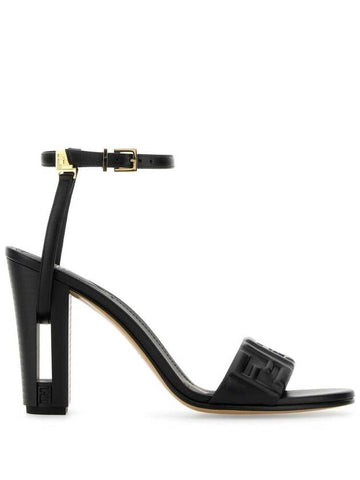 Fendi Sandals - FENDI - BALAAN 1