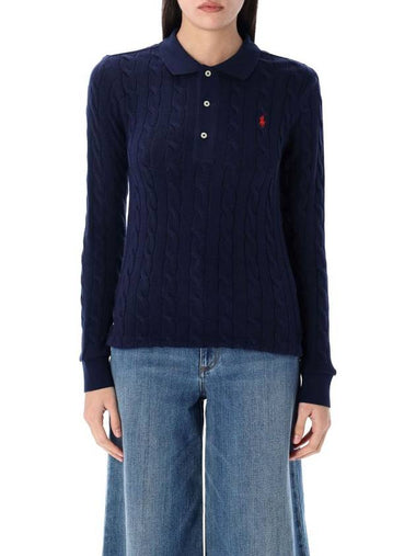 Polo Ralph Lauren Polo Sweater - POLO RALPH LAUREN - BALAAN 1