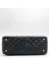 A91058 shoulder bag - CHANEL - BALAAN 4