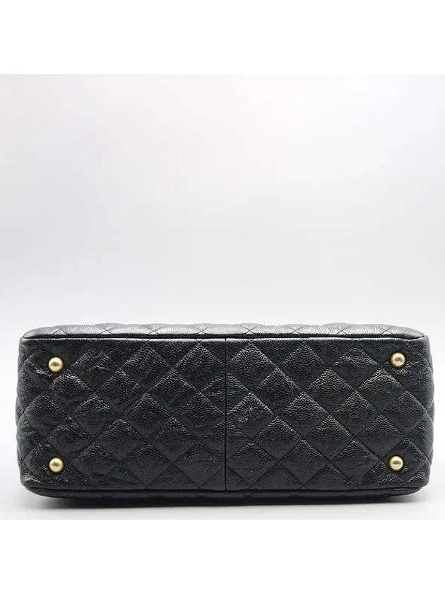 A91058 shoulder bag - CHANEL - BALAAN 4