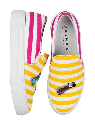 women slip ons - JOSHUA SANDERS - BALAAN 1