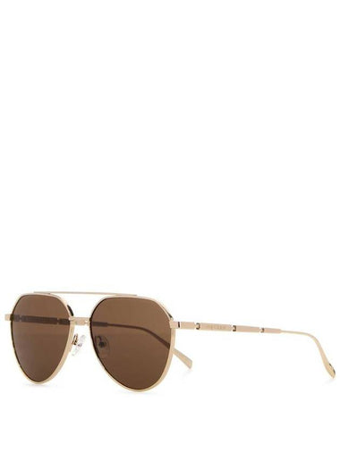 Alexander McQueen Sunglasses - ALEXANDER MCQUEEN - BALAAN 1