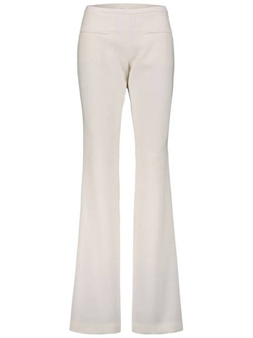 Courrèges Bootcut Tailored Pants Clothing - COURREGES - BALAAN 1