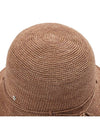 Women s Villa 6 Cloche Hat HAT50136 NOUGAT - HELEN KAMINSKI - BALAAN 8