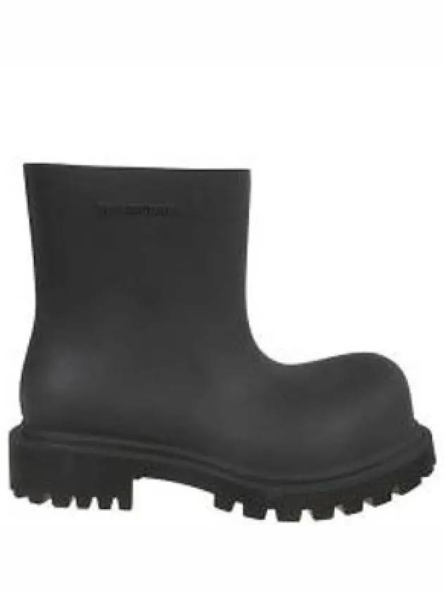 steroid ankle boots 770610W0FOI - BALENCIAGA - BALAAN 2