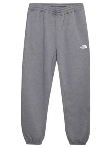 Men's Half Dome Sweatpants - THE NORTH FACE - BALAAN 1