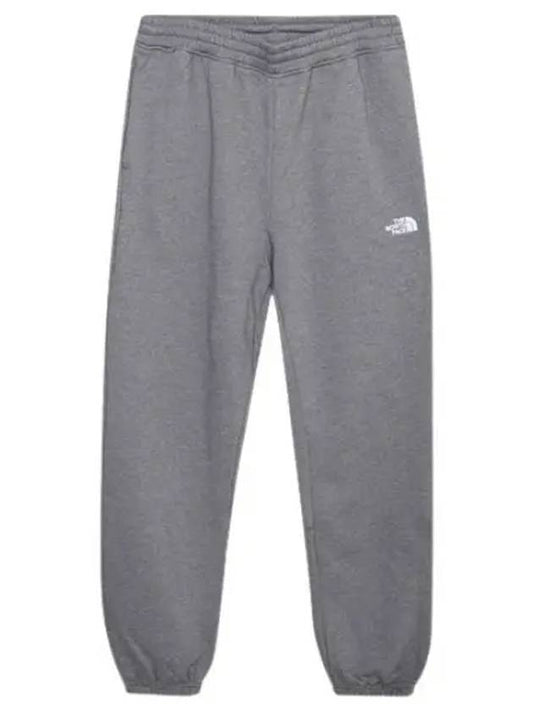 Men's Half Dome Sweatpants - THE NORTH FACE - BALAAN 1