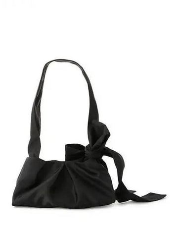 VESNA NYLON SATIN BAG - CECILIE BAHNSEN - BALAAN 1