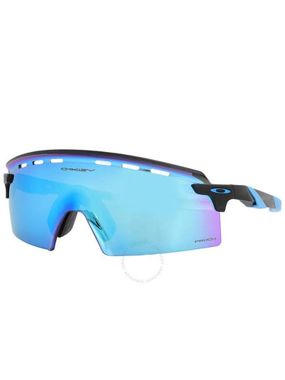 Oakley Encoder Strike Vented Prizm Sapphire Shield Men's Sunglasses OO9235 923505 138 - OAKLEY - BALAAN 2