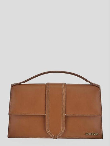 shoulder bag 221BA014 3072811 - JACQUEMUS - BALAAN 1