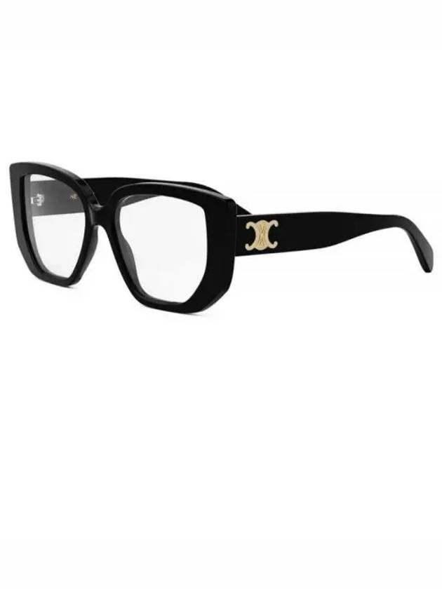 24SS glasses CL50146I 001 black - CELINE - BALAAN 2