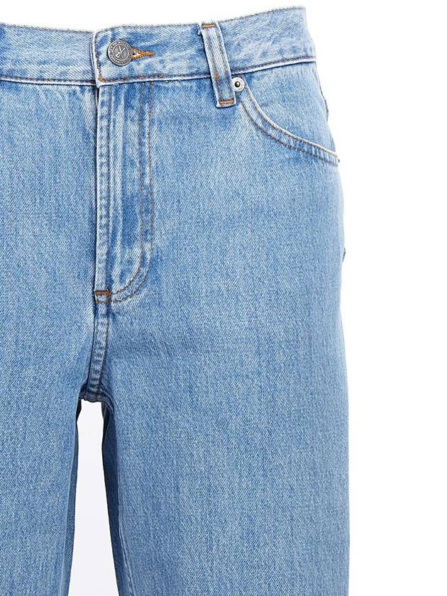 Elle Jeans Light Blue - A.P.C. - BALAAN 4