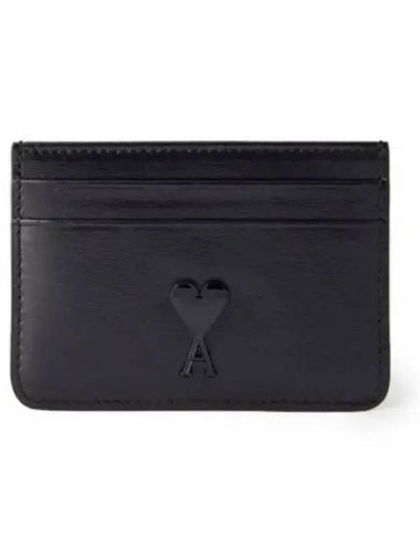 Men s card wallet 271056 - AMI - BALAAN 1