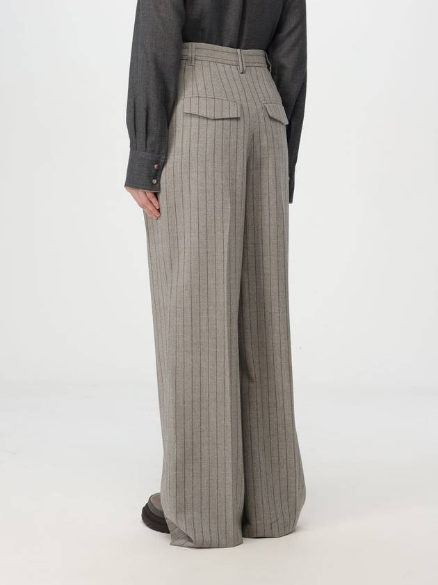 Pants woman Brunello Cucinelli - BRUNELLO CUCINELLI - BALAAN 3