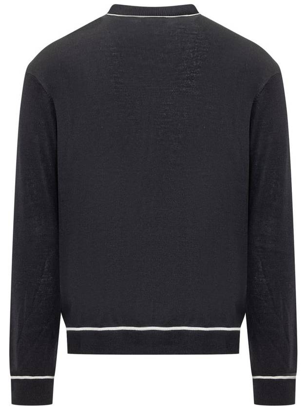 Emporio Armani Pullover - EMPORIO ARMANI - BALAAN 2