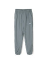 Men's Dri-Fit Form Track Pants Grey - NIKE - BALAAN 1