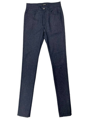 Denim pants 1523171001600040 - RAF SIMONS - BALAAN 1