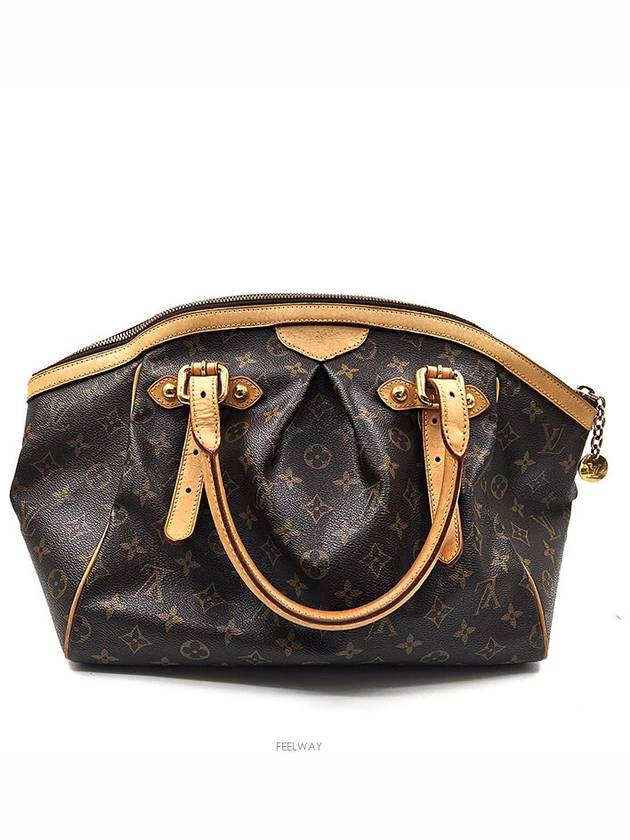 women shoulder bag - LOUIS VUITTON - BALAAN 5