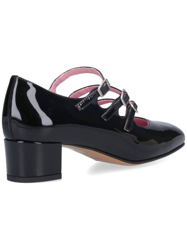 CAREL With Heel Black - CAREL - BALAAN 4