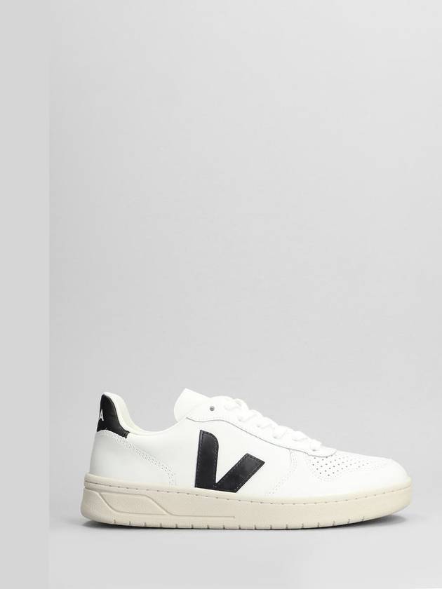 Veja V-10 Sneakers - VEJA - BALAAN 1