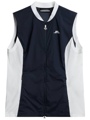 Women s Torin Vest - J.LINDEBERG - BALAAN 1