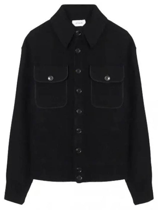 fitted cardigan women - LEMAIRE - BALAAN 1
