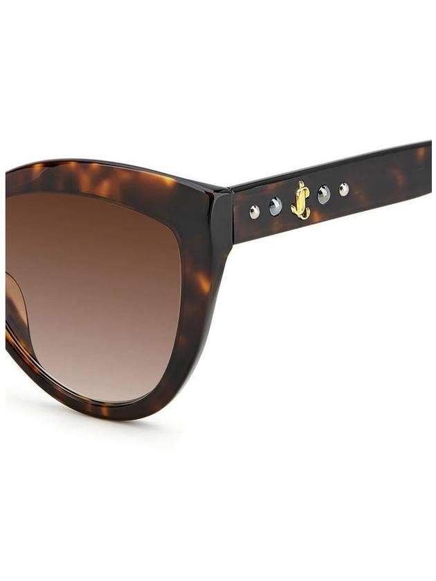 Jimmy Choo  Sinnie/G/S Sunglasses - JIMMY CHOO - BALAAN 4