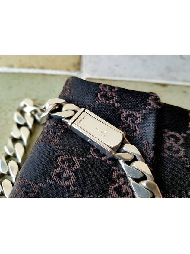 women bracelet - GUCCI - BALAAN 7