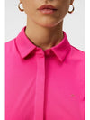 Women s Golf Dena Sleeveless Top - J.LINDEBERG - BALAAN 4