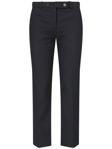 THE GARMENT Trousers Black - THE GARMENT - BALAAN 1