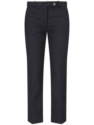 THE GARMENT Trousers Black - THE GARMENT - BALAAN 1