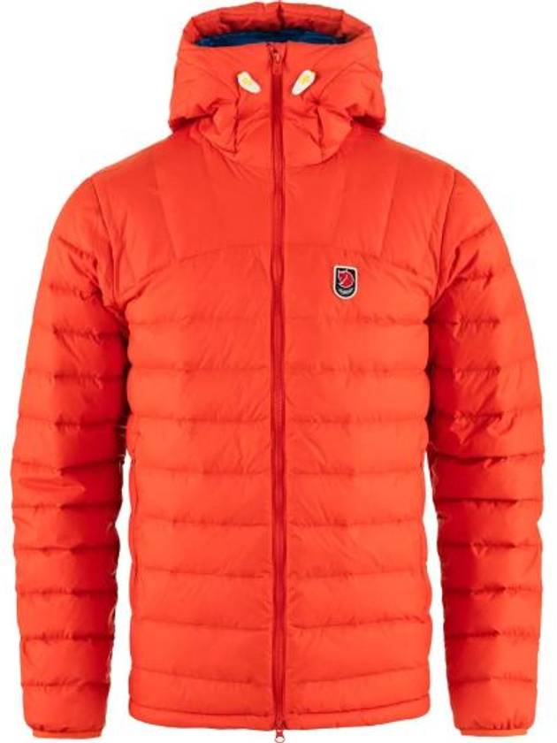 EXPEDITION PACK DOWN HOODIE M - FJALL RAVEN - BALAAN 2