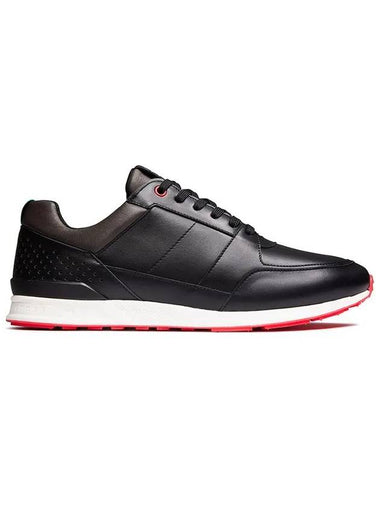 Golf shoes Soho Storm black men s fashion goods - ROYAL ALBARTROSS - BALAAN 1